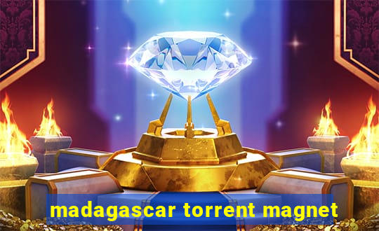 madagascar torrent magnet